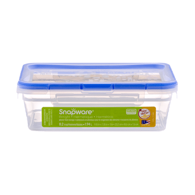 Snapware Airtight Leakproof Plastic Food Storage