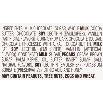 Russell Stover Milk & Dark Chocolate, Assorted