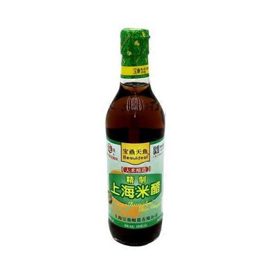 Shanghai Rice Vinegar