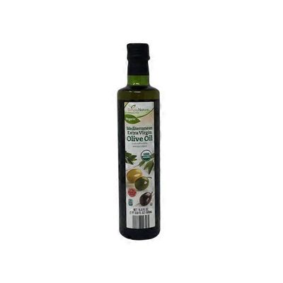 Simply Nature Organic Extra Virgin Olive Oil
