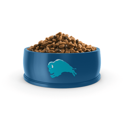 Blue Buffalo Life Protection Formula Natural Puppy Dry Dog Food, Chicken and Brown Rice