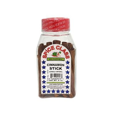 Spice Class Cinnamon Sticks