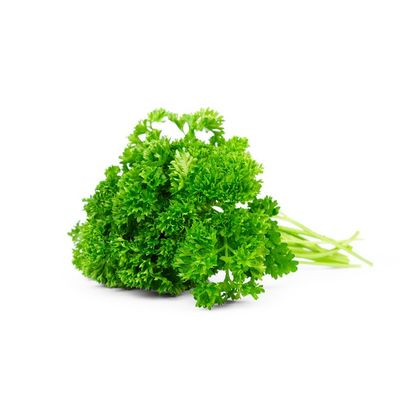 Organic Curly Parsley Bunch