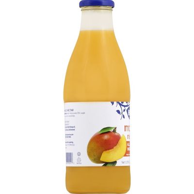 Hero Nectar, Mango