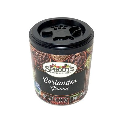 Sprouts Coriander