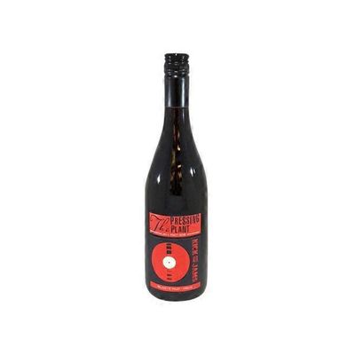 The Pressing Plant Pinot Noir