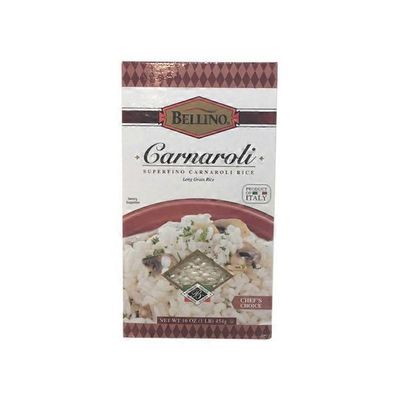 Bellino Long Grain Carnaroli Rice