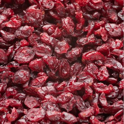 Not Provided Dried Cranberries B857