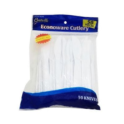 Centrella Econoware Knives