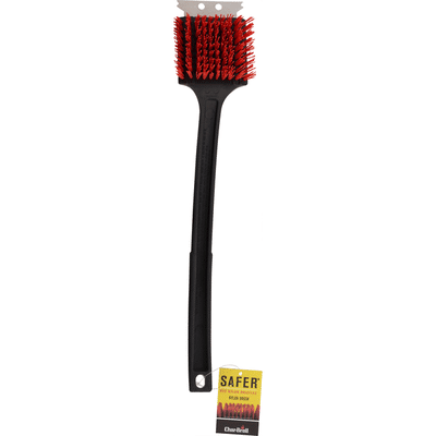 Char-Broil Brush, Nylon