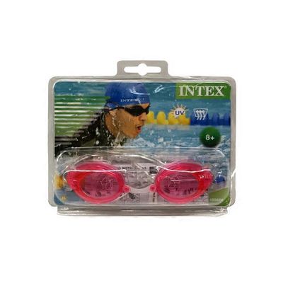 Intex Race Pro Swimming Goggle