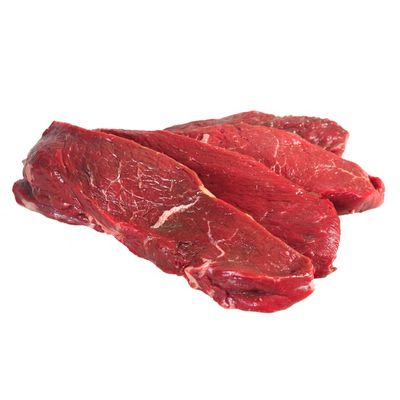 Boneless Beef Country Style Strips