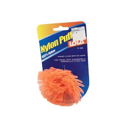 Lola Nylon Puff