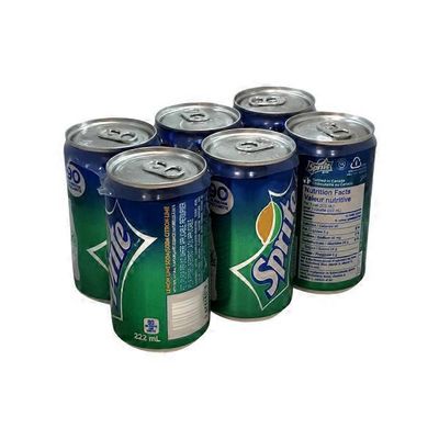 Pepsi Soft Drink Case