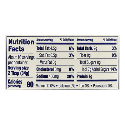 Ken's Steak House Dressing & Marinade, Asian Sesame