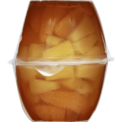 Dole Pineapple & Mandarin Oranges