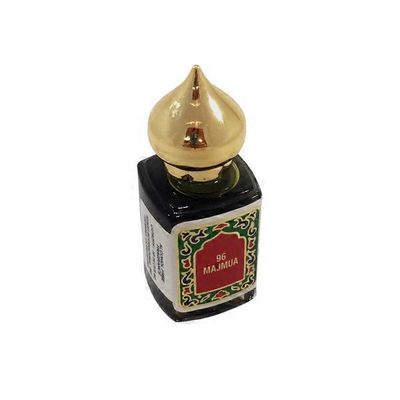 Nemat International Inc 96 Majmua Alcohol Free Fragrance