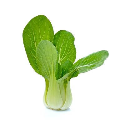 Shanghai Baby Bok Choy