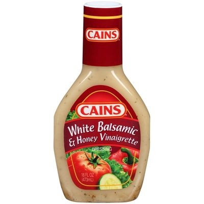 cains vinaigrette balsamic