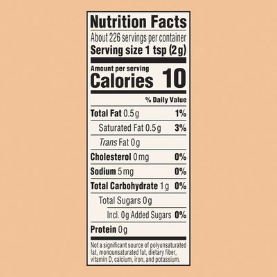 Coffee mate Original Powdered Coffee Creamer