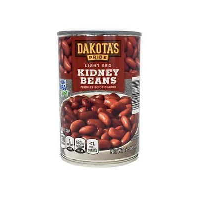 Dakota's Pride Kidney Beans