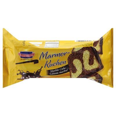 Kuchenmeister Marble Cake 14 1 Oz Instacart