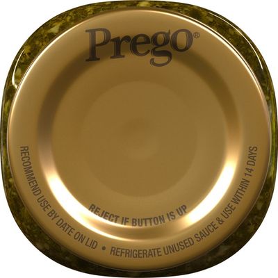 Prego® Basil Pesto Italian Sauce