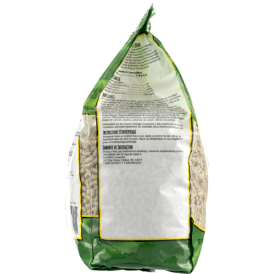Forti-Diet Nutritionally Fortified Food Guinea Pig