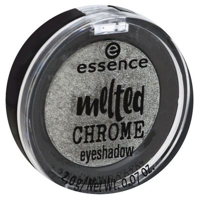 Essence Eyeshadow, Melted Chrome, Lead Me 05