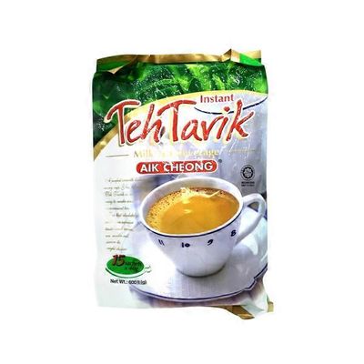 AIK Cheong Milk Tea