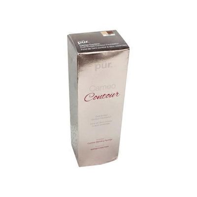 Pur Light Cameo Stick Dual Ended Contour Stick With Sponge Tom