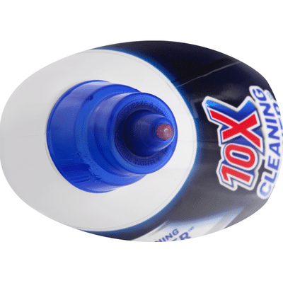 Lysol Toilet Bowl Cleaner Power