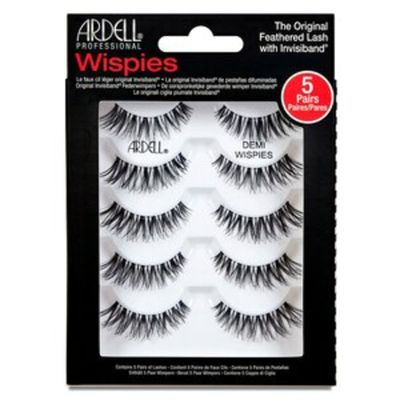 Ardell Lashes, Demi Wispies