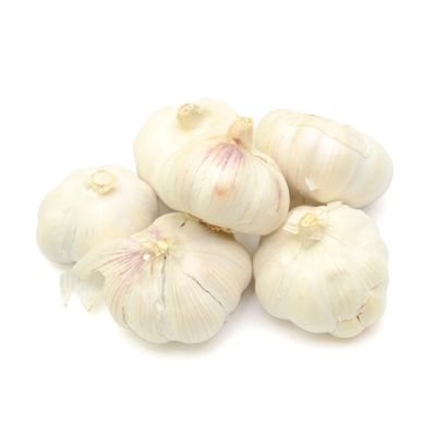 Organic Garlic