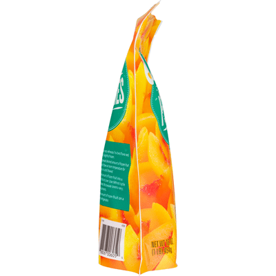 SB Peaches, Sliced