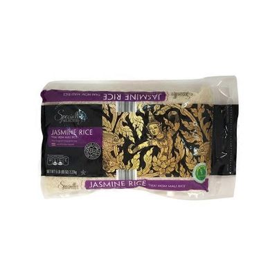 Specially Selected Jasmine Rice