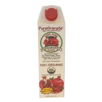 PureGranate Pure Pomegranate Juice