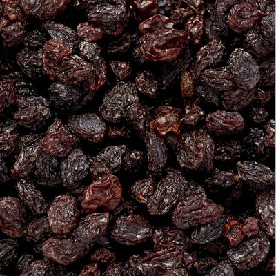 Organic Dried Currants