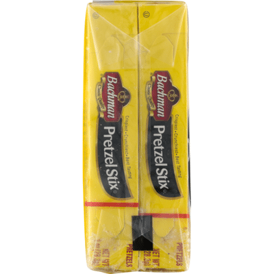Bachman Pretzel Stix
