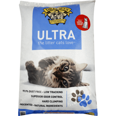 Dr. Elsey's Cat Litter, Ultra