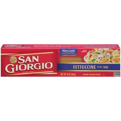 San Giorgio Fettuccine No. 98