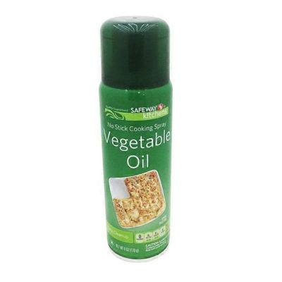 Signature Kitchens Cooking Spray