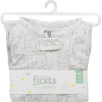 Carter's Sleep & Play, Newborn