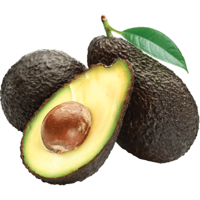 Hass Avocados Jumbo