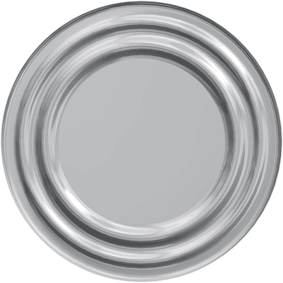 Immaculate Baking Co. Ready to Bake Cinnamon Rolls with Icing, 5 Rolls
