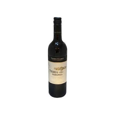 Thorn Clarke Terra Barossa Estate Grown Red Wine