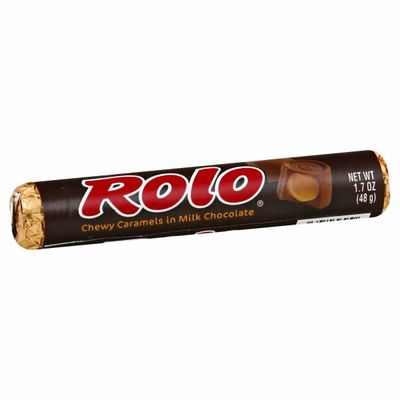 ROLO Milk Chocolate, Chewy Caramels