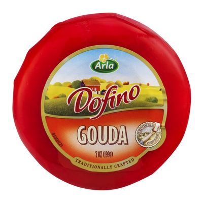 Arla Dofino Gouda Cheese