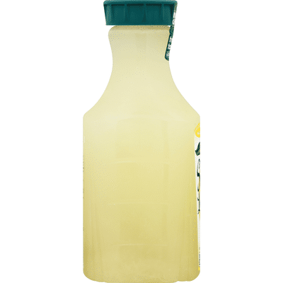 Simply Lemonade Bottle