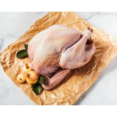 Butterball Fresh Turkey